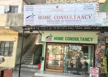 Home-consultancy-Real-estate-agents-Fatehgunj-vadodara-Gujarat-1