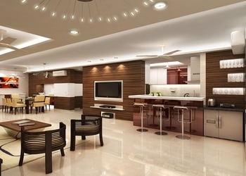 Home-makers-interior-designers-Interior-designers-Andheri-mumbai-Maharashtra-1