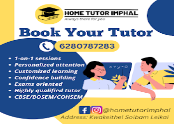 Home-tutor-imphal-Coaching-centre-Imphal-Manipur-2