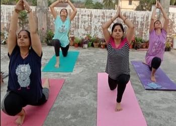 Home-yoga-and-meditation-class-Yoga-classes-Siliguri-West-bengal-2