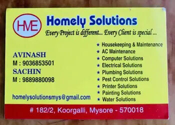 Homely-solutions-Pest-control-services-Mysore-Karnataka-1