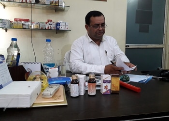 Homeo-clinic-Homeopathic-clinics-Bhilai-Chhattisgarh-2