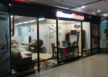 Hometown-Furniture-stores-Sitabuldi-nagpur-Maharashtra-1