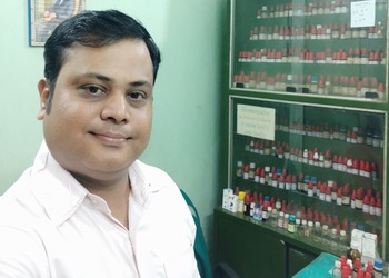 Homoeopathy-and-acupuncture-clinic-Homeopathic-clinics-Basanti-colony-rourkela-Odisha-2