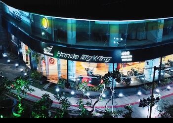Honda-big-wing-Motorcycle-dealers-Andheri-mumbai-Maharashtra-1
