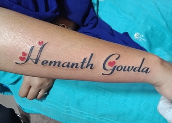 Honey-tattoos-Tattoo-shops-Yadavagiri-mysore-Karnataka-3