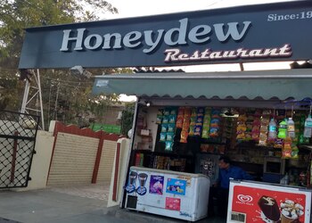 Honeydew-restaurant-Family-restaurants-Ajmer-Rajasthan-1