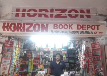 Horizon-book-depot-Book-stores-Gurugram-Haryana-1