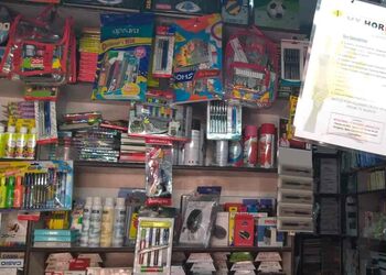 Horizon-book-depot-Book-stores-Gurugram-Haryana-2