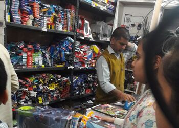 Horizon-book-depot-Book-stores-Gurugram-Haryana-3