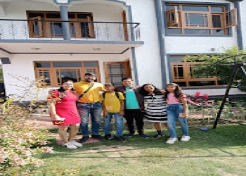 Hospitality-home-Homestay-Lal-chowk-srinagar-Jammu-and-kashmir-2