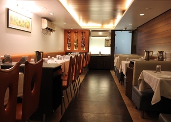 Hotel-abhishek-veg-Pure-vegetarian-restaurants-Karve-nagar-pune-Maharashtra-3