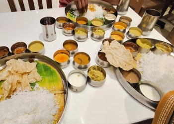 Hotel-annapoorna-Pure-vegetarian-restaurants-Thampanoor-thiruvananthapuram-Kerala-2