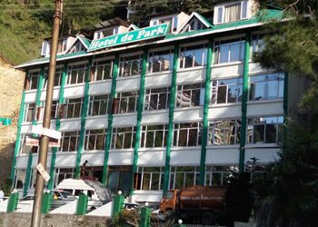 Hotel-de-park-3-star-hotels-Shimla-Himachal-pradesh-1