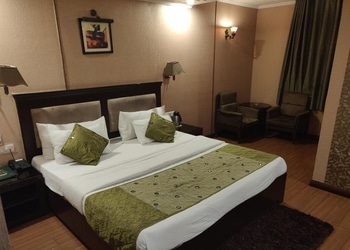 Hotel-diplomat-residency-3-star-hotels-Bareilly-Uttar-pradesh-2