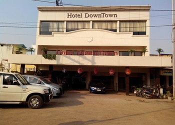 Hotel-downtown-3-star-hotels-Bilaspur-Chhattisgarh-1