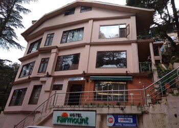 Hotel-fairmount-3-star-hotels-Shimla-Himachal-pradesh-1