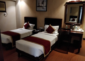 Hotel-ganga-regency-3-star-hotels-Jamshedpur-Jharkhand-2