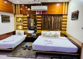 Hotel-jk-residency-3-star-hotels-Muzaffarpur-Bihar-2