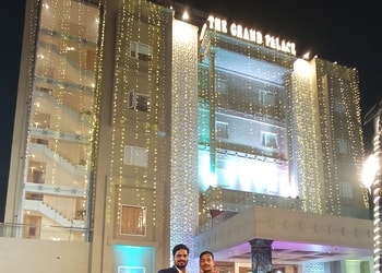Hotel-kama-international-3-star-hotels-Gorakhpur-Uttar-pradesh-1