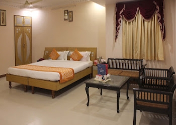Hotel-kuber-palace-Homestay-Doranda-ranchi-Jharkhand-1