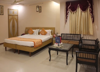 Hotel-kuber-palace-Homestay-Ratu-ranchi-Jharkhand-1