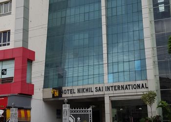Hotel-nikhil-sai-international-3-star-hotels-Nizamabad-Telangana