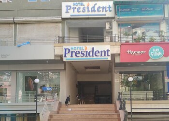 Hotel-president-inn-3-star-hotels-Gandhinagar-Gujarat-1