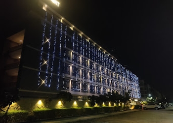 Hotel-prominent-corporate-residency-3-star-hotels-Gandhinagar-Gujarat-1
