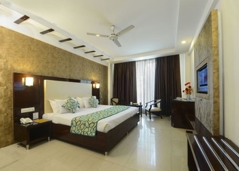Hotel-pushp-villa-3-star-hotels-Agra-Uttar-pradesh-2