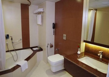 Hotel-residency-tower-4-star-hotels-Thiruvananthapuram-Kerala-3