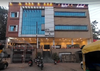 Hotel-rishabh-3-star-hotels-Jhansi-Uttar-pradesh-1