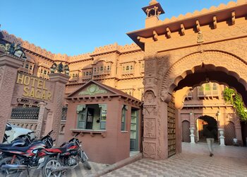 Hotel-sagar-3-star-hotels-Bikaner-Rajasthan-1