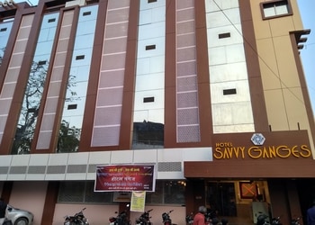 Hotel-savvy-ganges-3-star-hotels-Gorakhpur-Uttar-pradesh-1