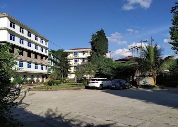 Hotel-sc-continental-Homestay-Itanagar-Arunachal-pradesh-2