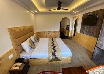 Hotel-silverine-3-star-hotels-Shimla-Himachal-pradesh-2