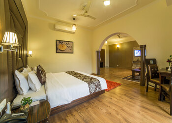 Hotel-solar-residency-4-star-hotels-Srinagar-Jammu-and-kashmir-2