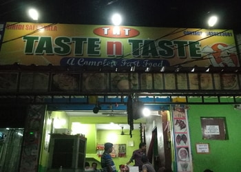 Hotel-taste-n-taste-Fast-food-restaurants-Rayagada-Odisha-1