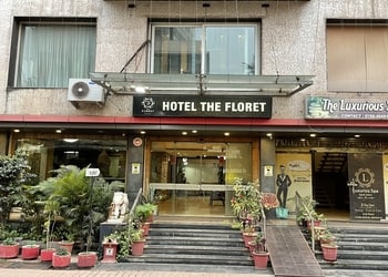 Hotel-the-floret-3-star-hotels-Bhilai-Chhattisgarh-1