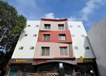 Hotel-the-sudesh-Homestay-Raipur-Chhattisgarh-2