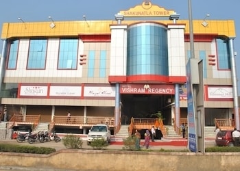 Hotel-vishram-regency-3-star-hotels-Korba-Chhattisgarh-1
