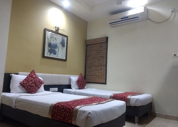 Hotel-vishram-regency-3-star-hotels-Korba-Chhattisgarh-2