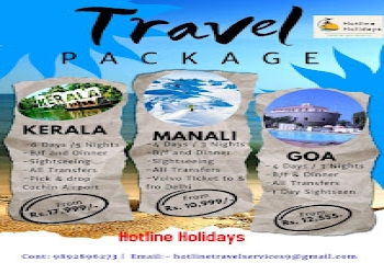 Hotline-holidays-Travel-agents-Mira-bhayandar-Maharashtra-1