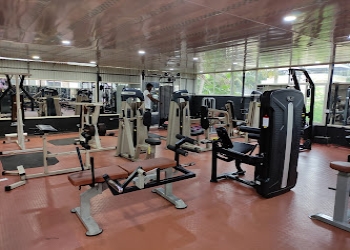 House-of-fitness-Gym-Kazhakkoottam-thiruvananthapuram-Kerala-2