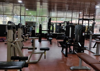 House-of-fitness-Gym-Kazhakkoottam-thiruvananthapuram-Kerala-3