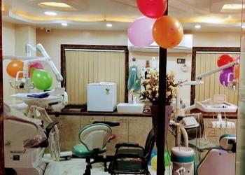 Howrah-dental-care-Dental-clinics-Bally-kolkata-West-bengal-1