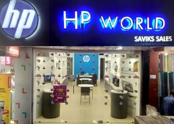 Hp-world-Computer-store-Bareilly-Uttar-pradesh-1