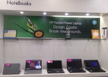 Hp-world-Computer-store-Bareilly-Uttar-pradesh-2