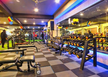 Hr-fitness-gym-Gym-Sikar-Rajasthan-1