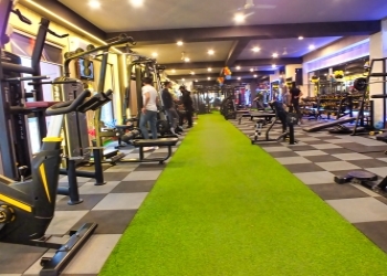 Hr-fitness-gym-Gym-Sikar-Rajasthan-3